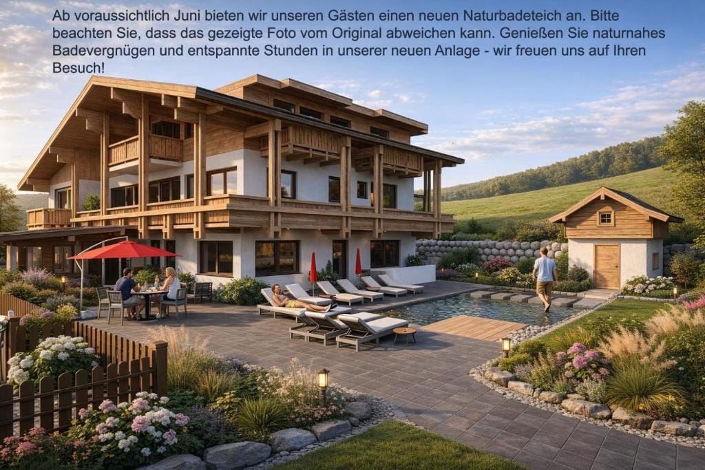 Landhotel Anna — 1