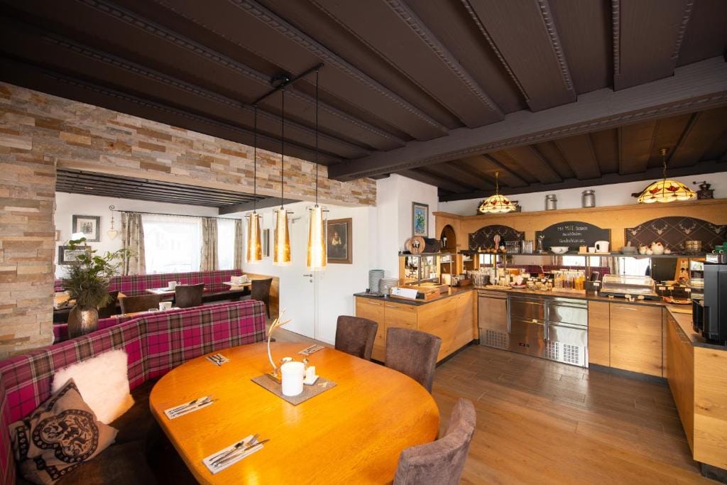 Landhotel Anna — 2
