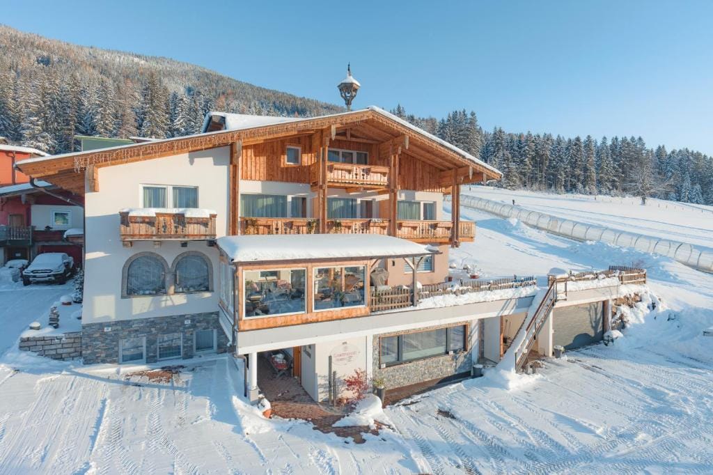 Landhotel Anna — 5