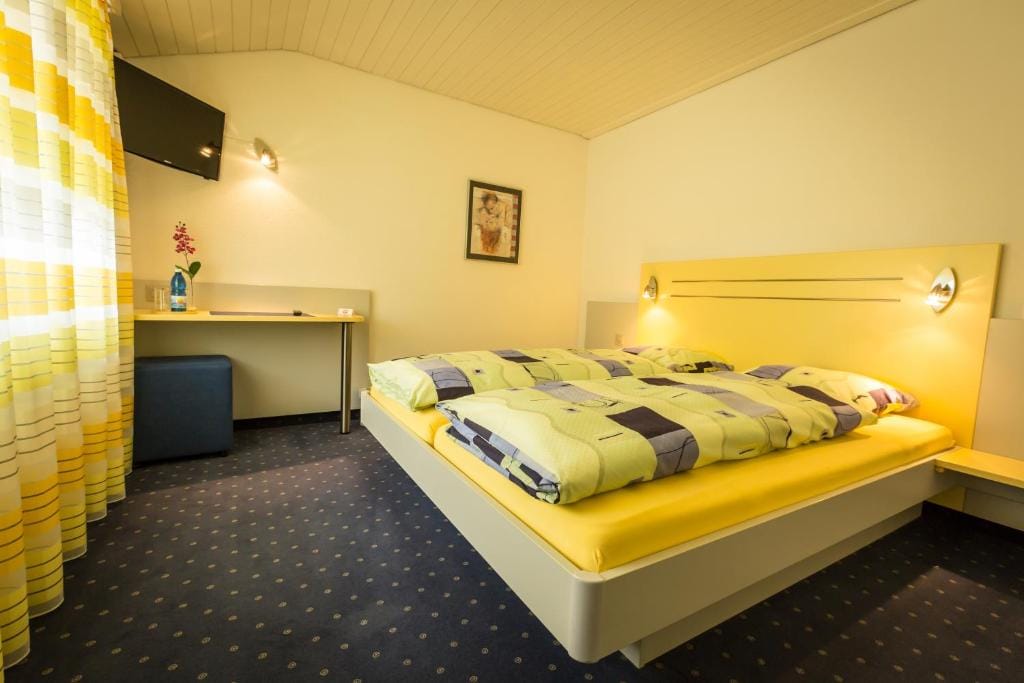 Hotel Franz Anton — 2
