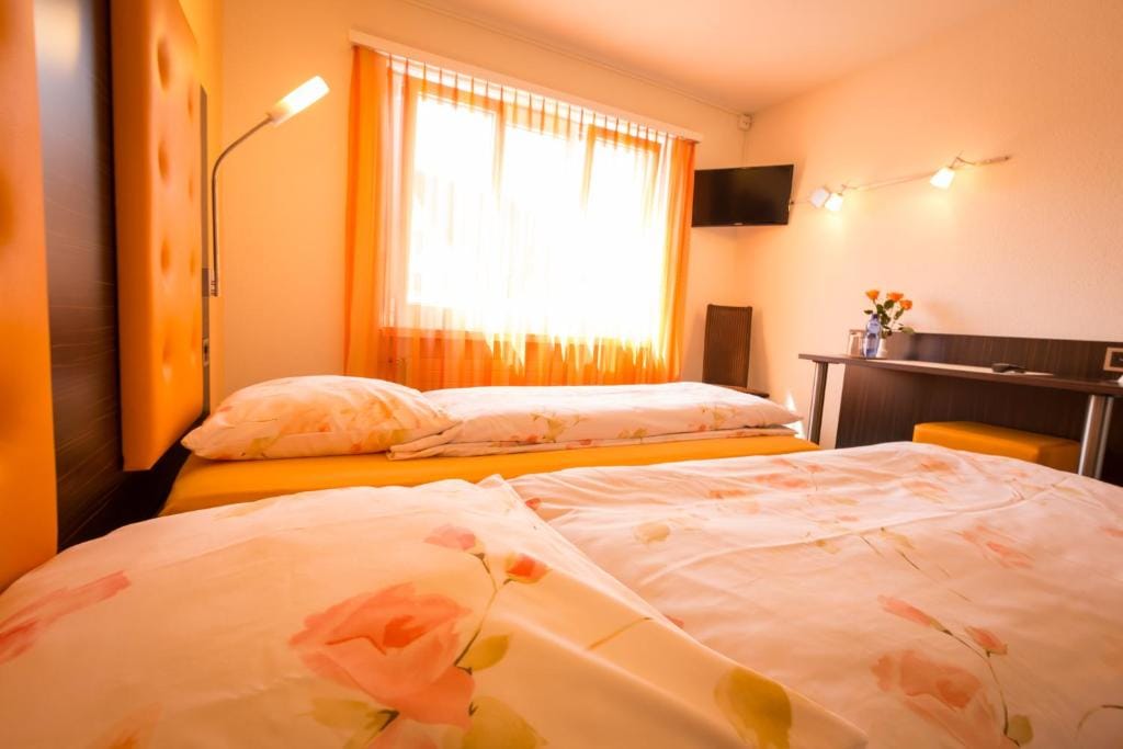 Hotel Franz Anton — 3