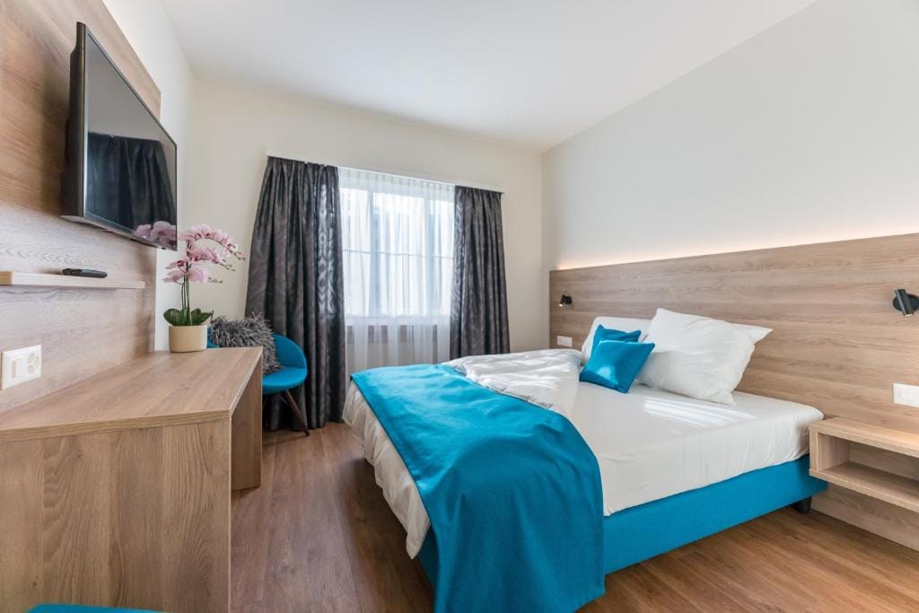 Hotel Franz Anton — 4