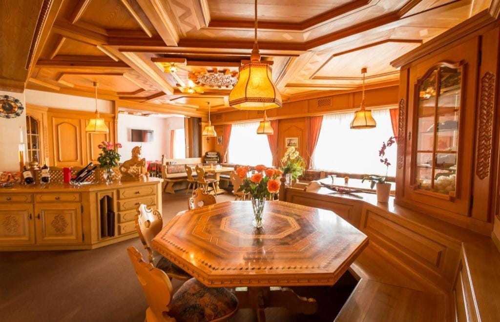 Hotel Franz Anton — 5