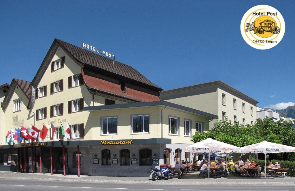 Sargans