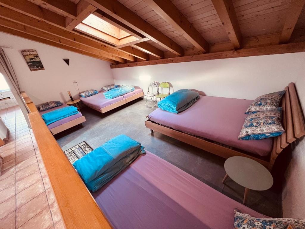 Gîte la Cigale — 2