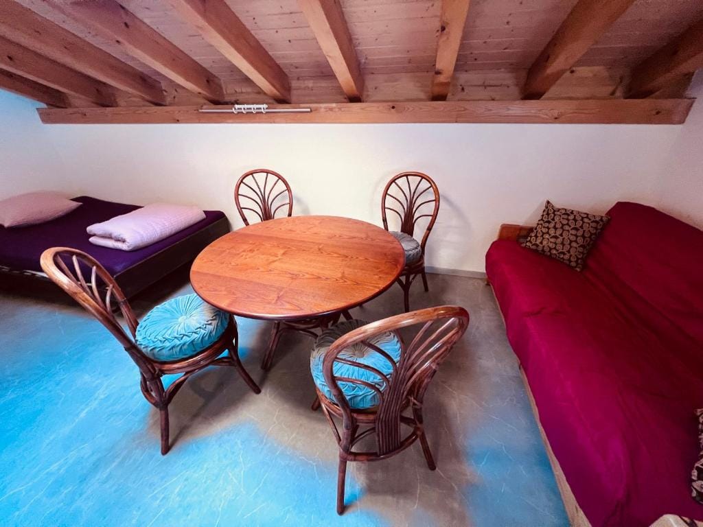 Gîte la Cigale — 4