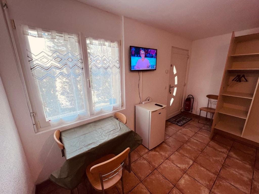 Gîte la Cigale — 5