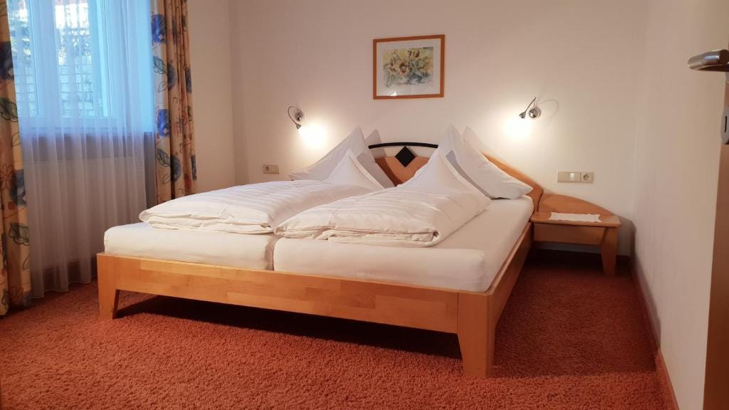 Appartements Dornach — 2