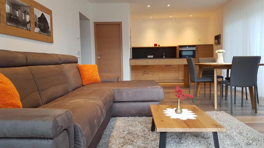 Appartements Dornach — 3