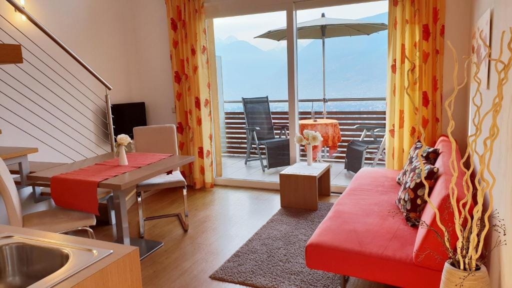 Appartements Dornach — 4