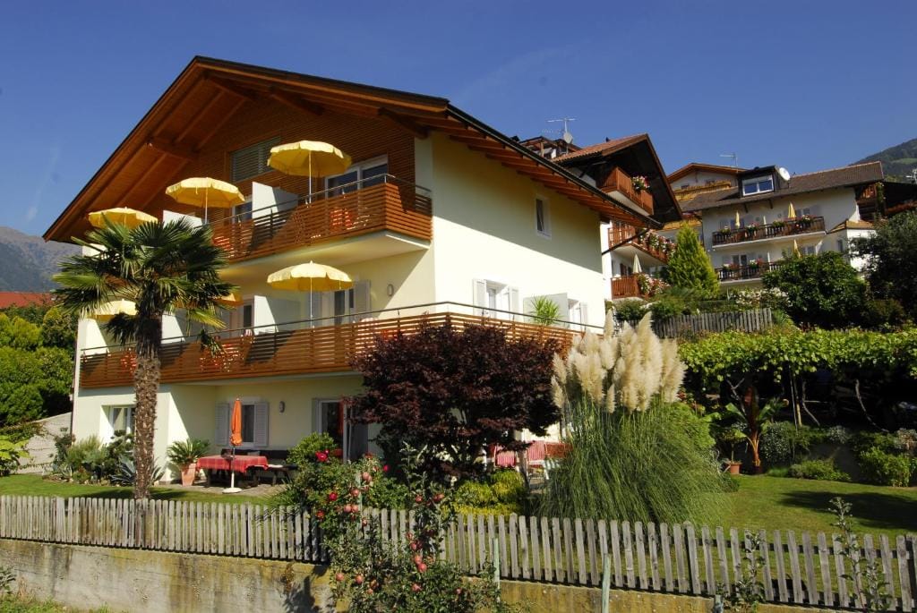 Appartements Dornach — 5