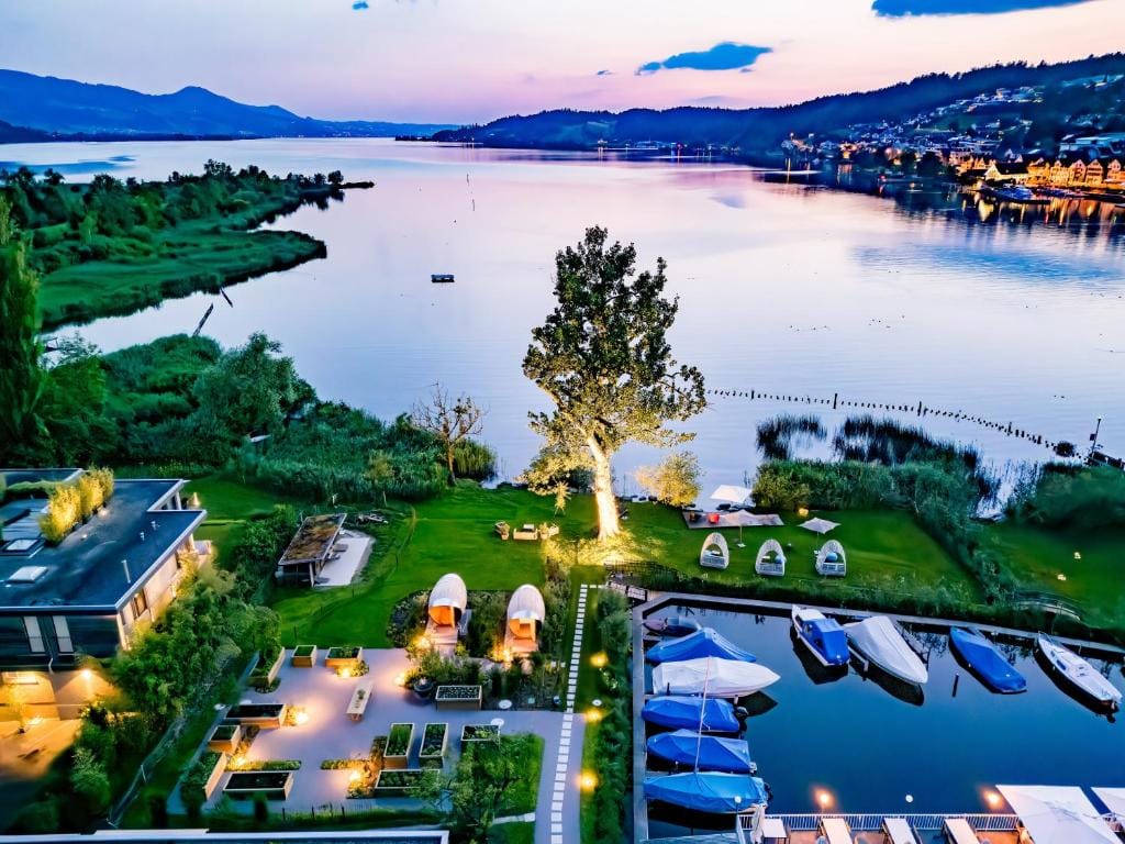 Strandhotel Schmerikon — 3