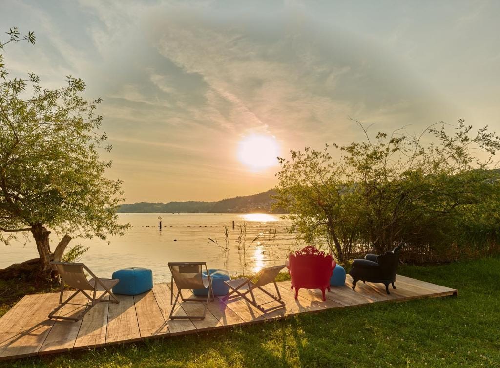 Strandhotel Schmerikon — 4