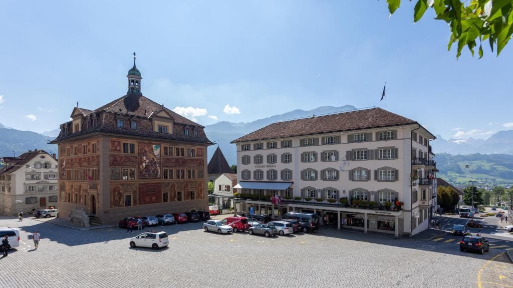 Schwyz