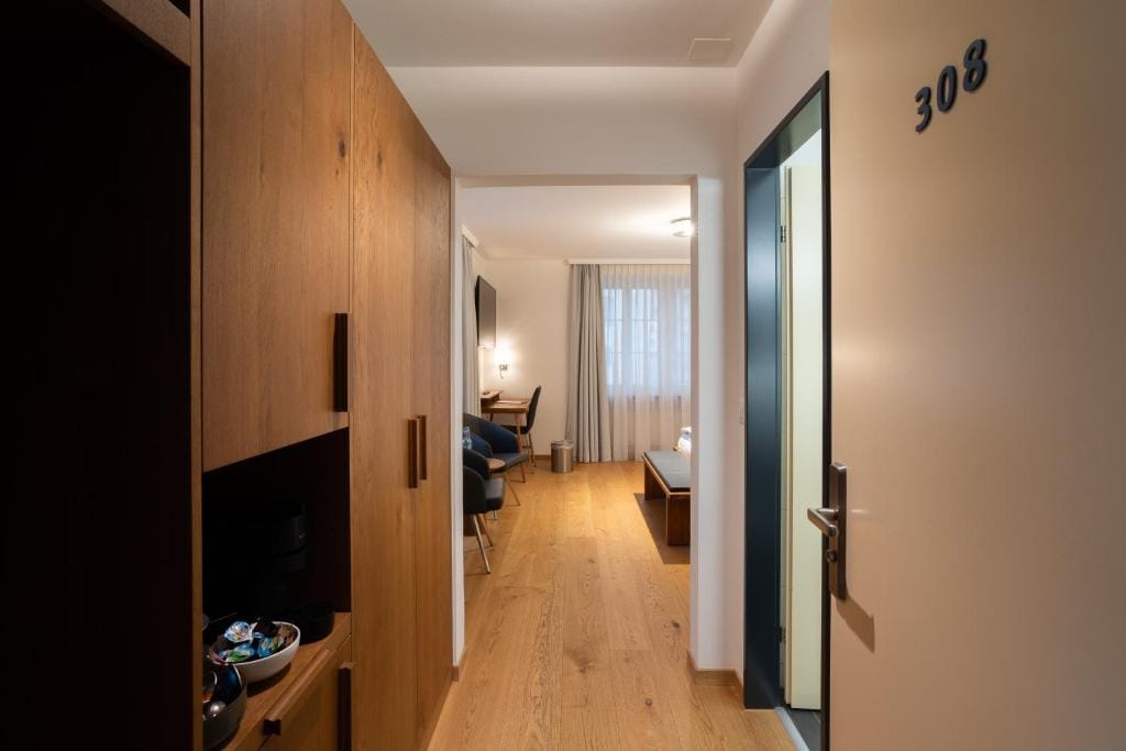 Wysses Rössli — 5