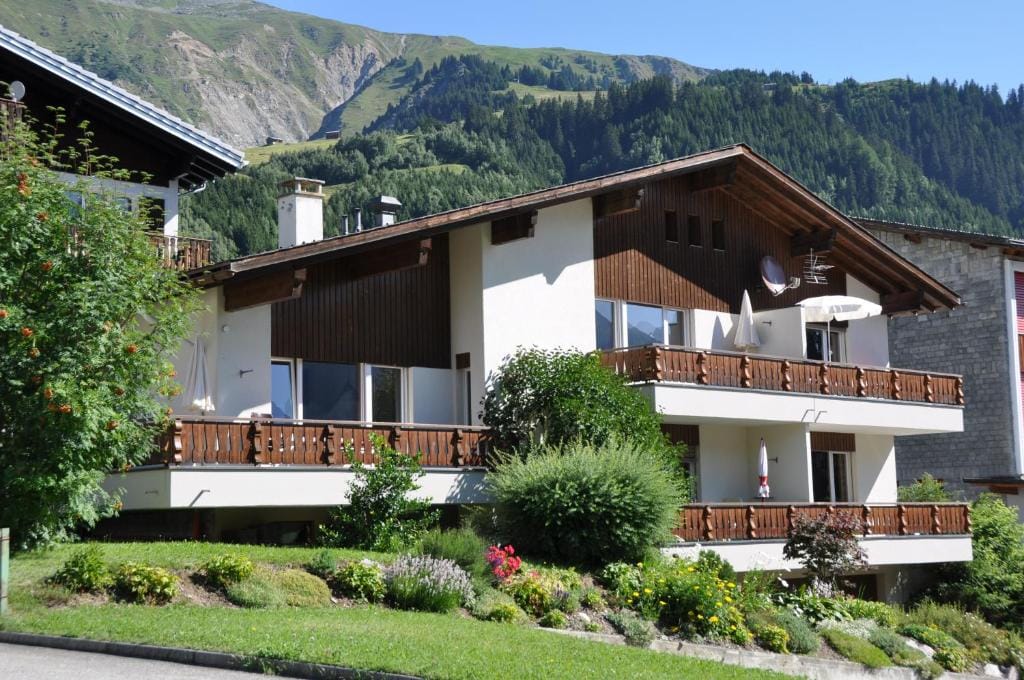 Sedrun