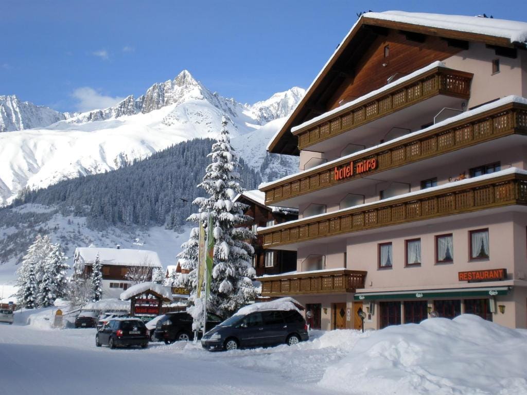 Hotel Mira — 4