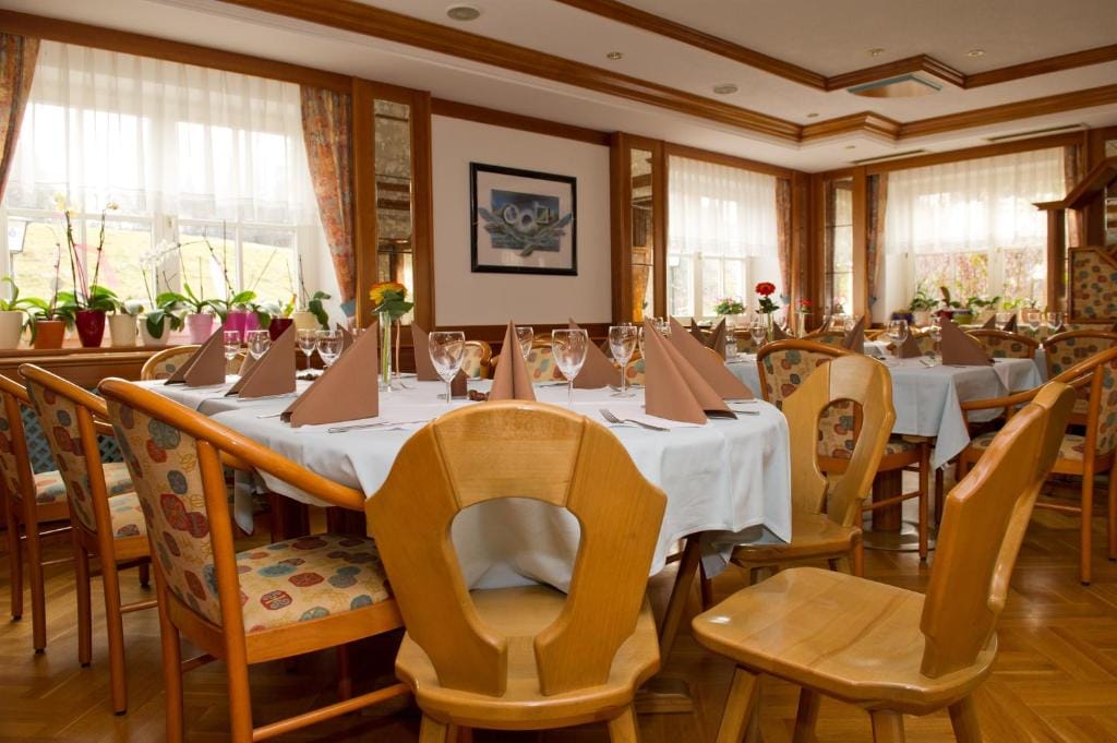 Gasthof-Hotel Jaritz — 4