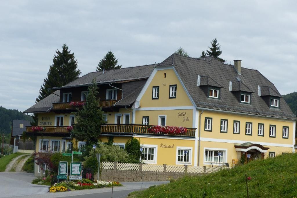 Gasthof-Hotel Jaritz — 5