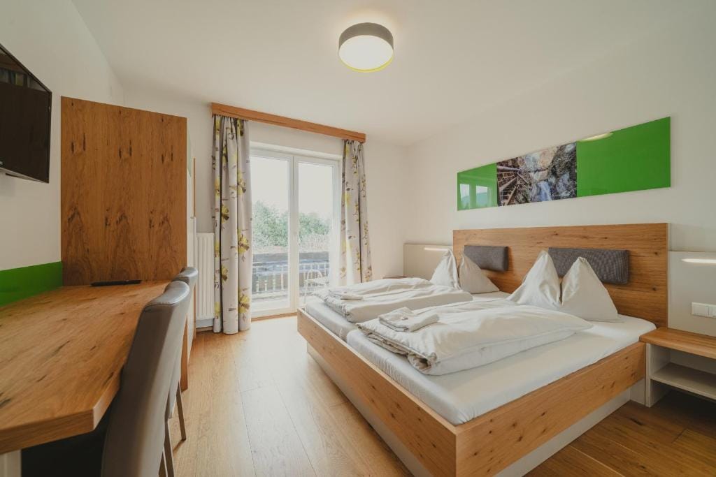 Hotel Semriacherhof — 2