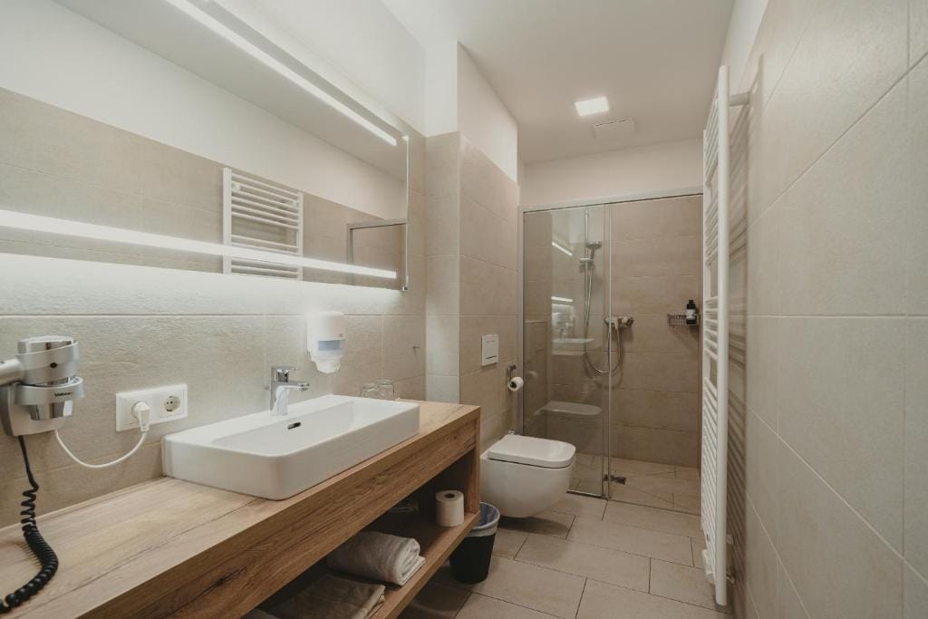 Hotel Semriacherhof — 3