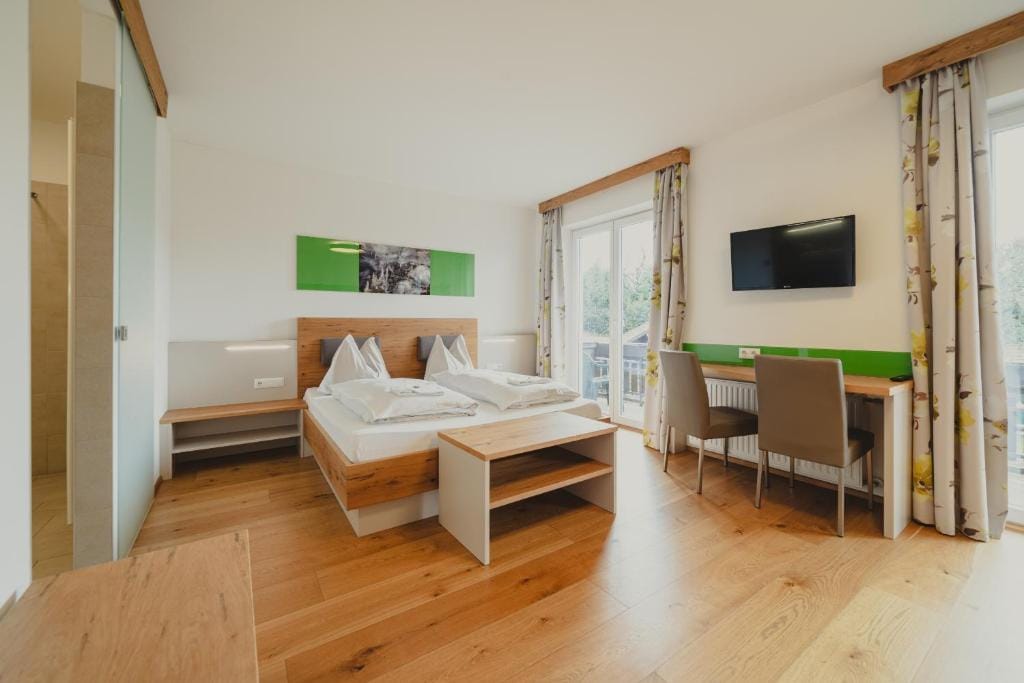 Hotel Semriacherhof — 5