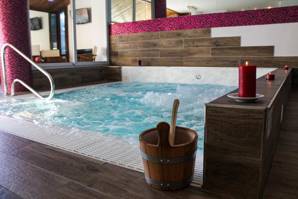Grand Hotel Sestriere — 2