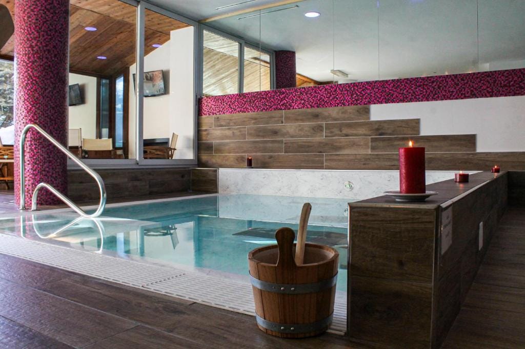 Grand Hotel Sestriere — 3