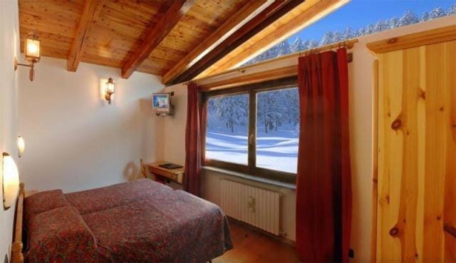 Hotel Banchetta — 2