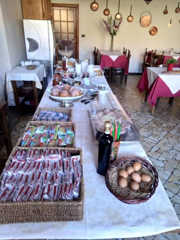 Hotel Banchetta — 4