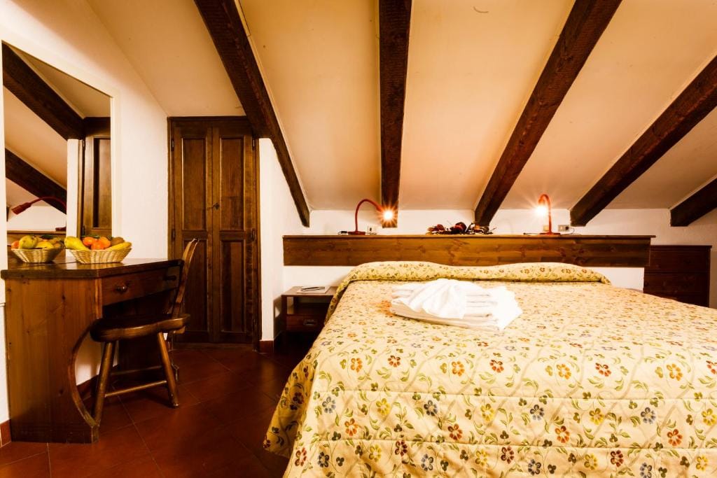 Hotel Biancaneve — 2