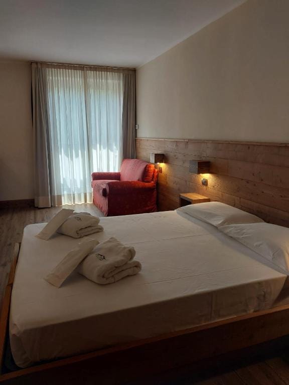 Hotel Cristallo
