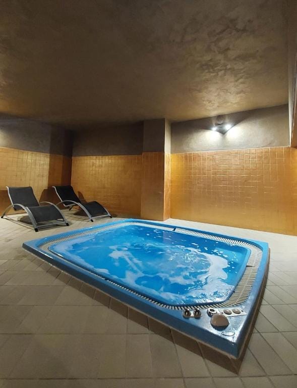 Hotel Cristallo — 4