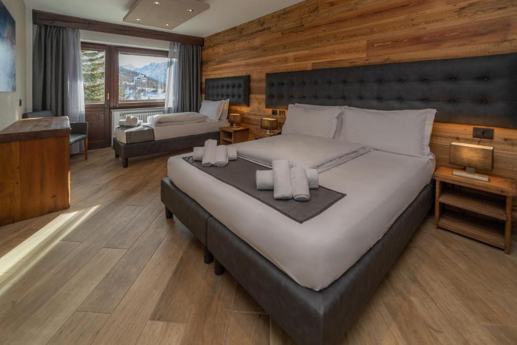Hotel Gran Roc — 4