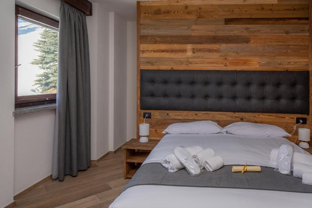 Hotel Gran Roc — 5