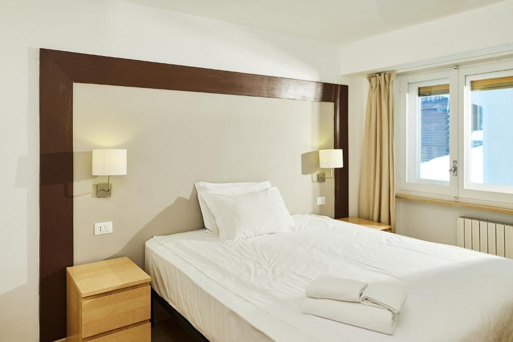 Hotel Hermitage — 2