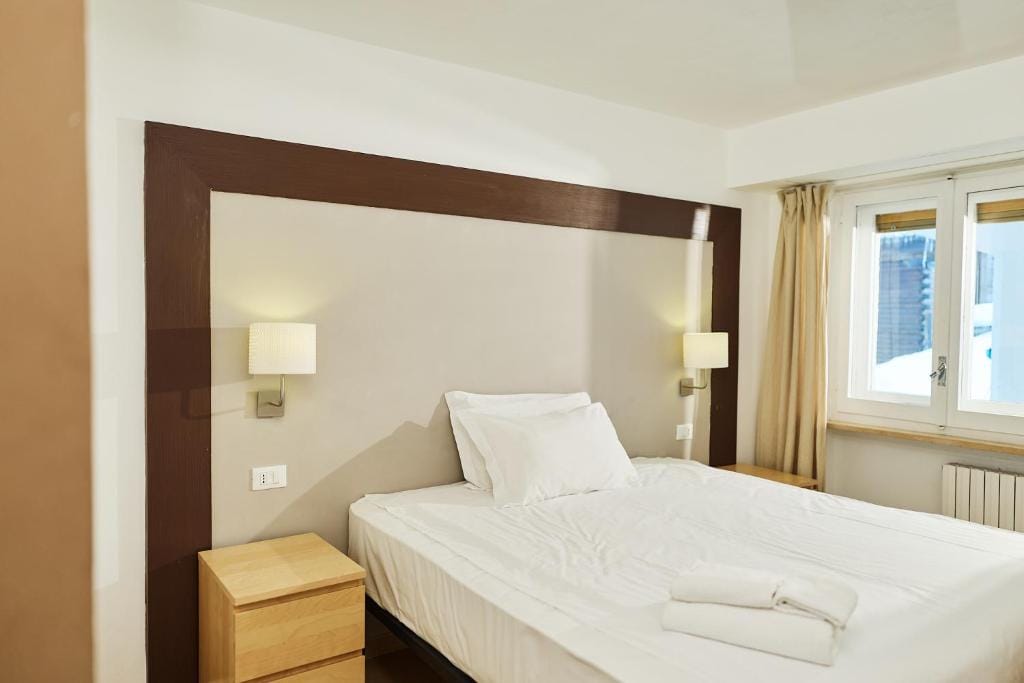 Hotel Hermitage — 5