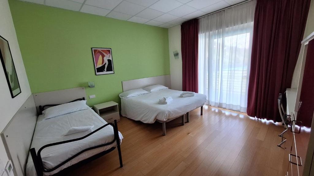 Hotel Lago Losetta — 2