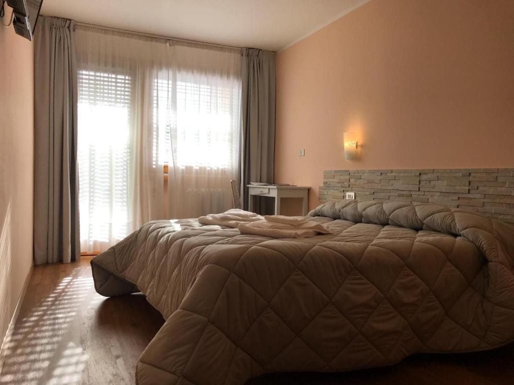 Hotel Olimpic — 2