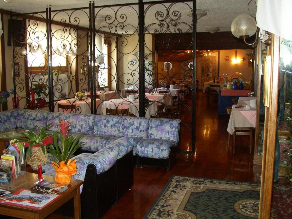 Hotel Olimpic — 4
