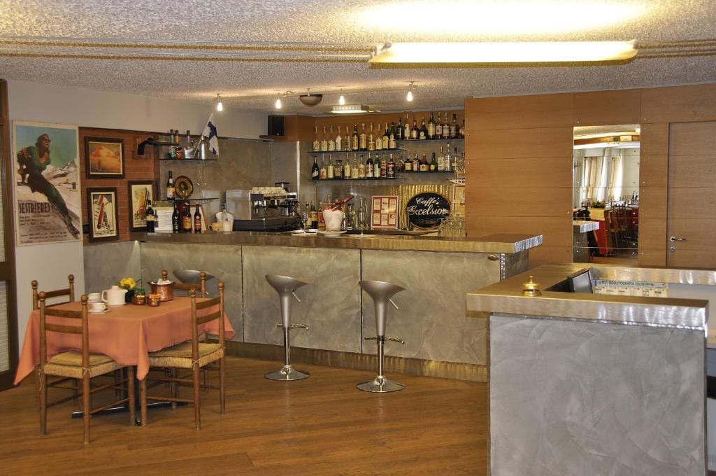 Hotel Sud Ovest — 5