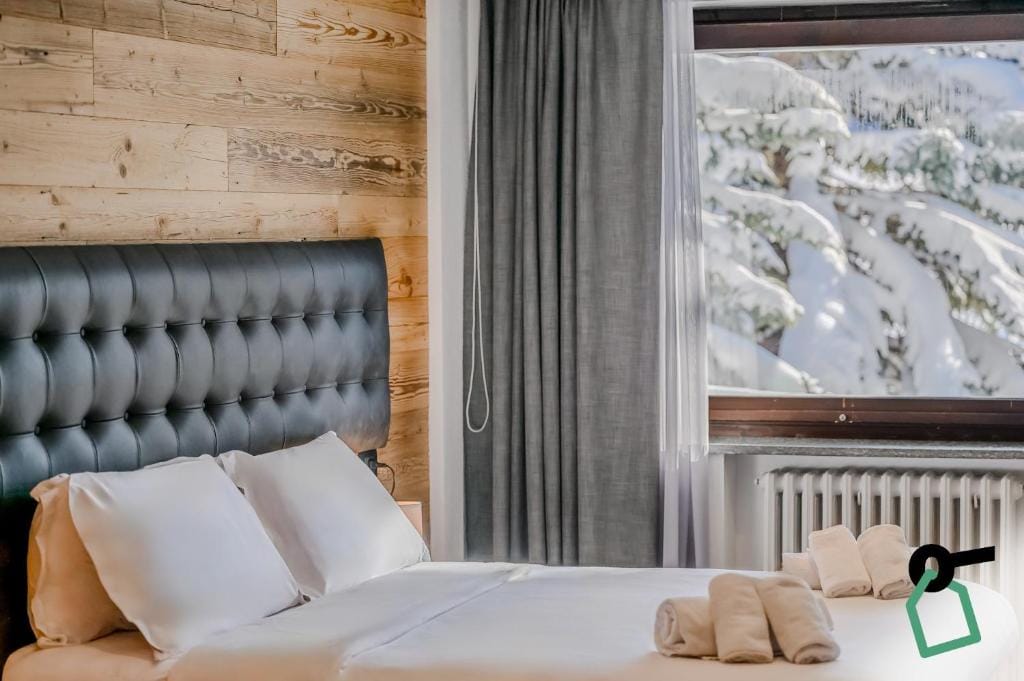 Hotiday Sestriere Ski Run