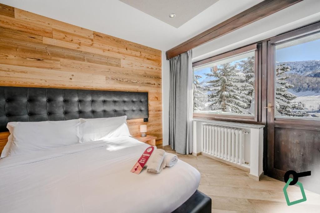 Hotiday Sestriere Ski Run — 4