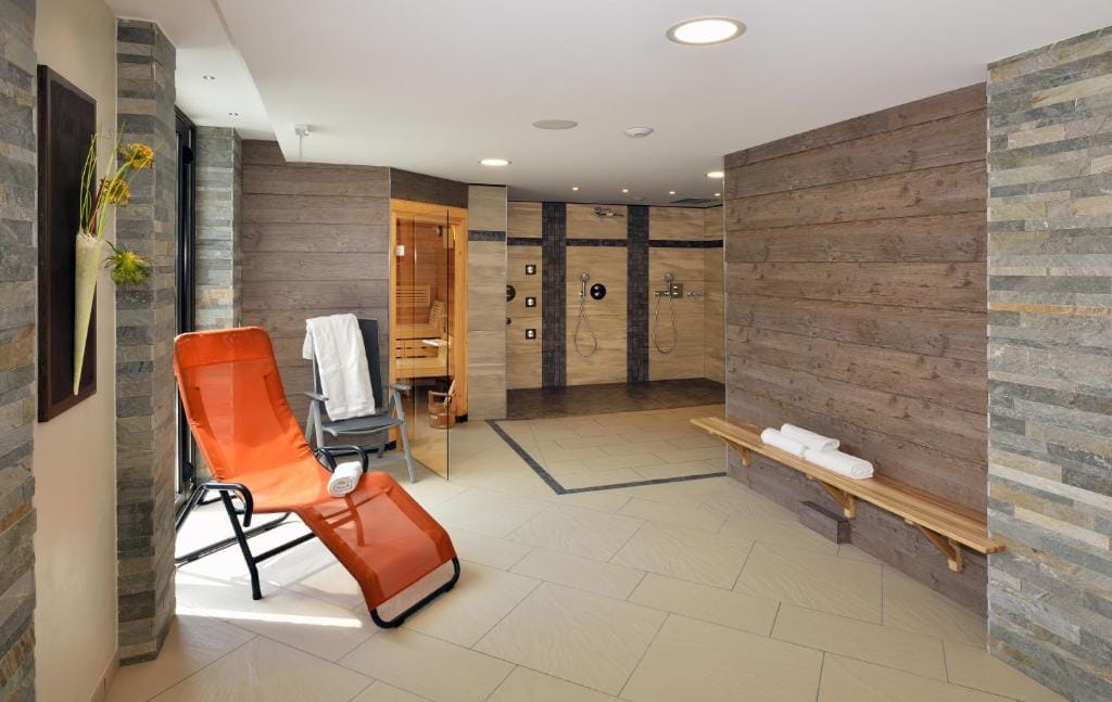 Logis Hotel Des Vosges — 3