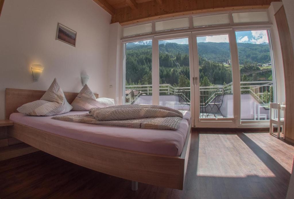 Alpenapart Saphir — 2