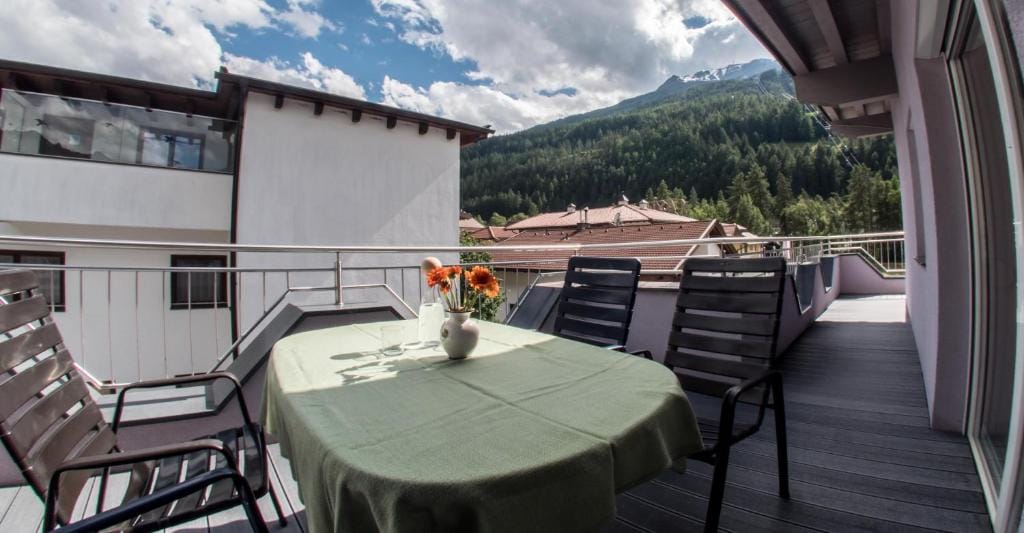 Alpenapart Saphir — 4