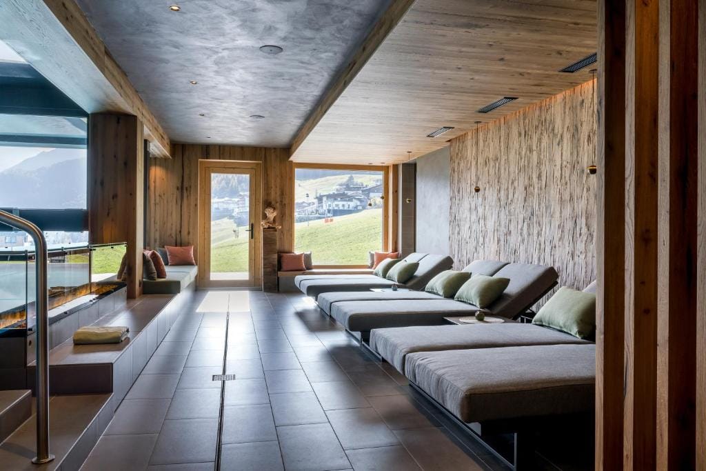Alpengasthof Grüner — 2