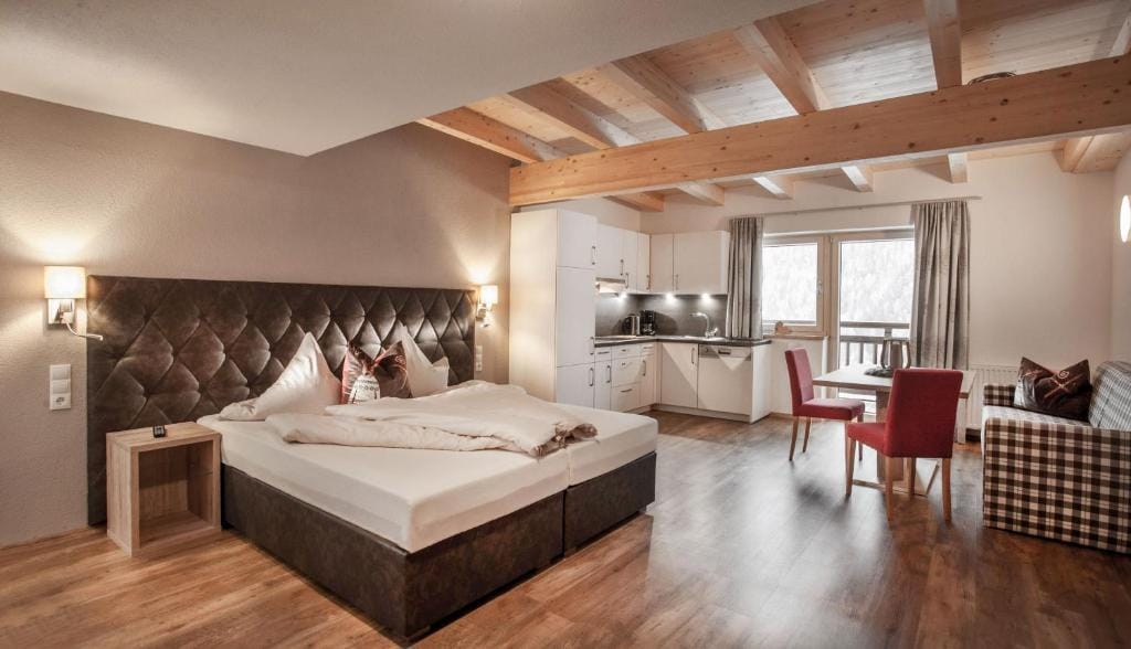 Apart Hotel Arno — 2