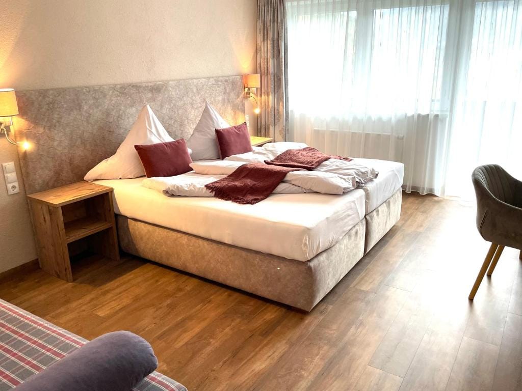 Apart Hotel Arno — 3