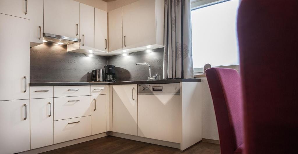 Apart Hotel Arno — 5
